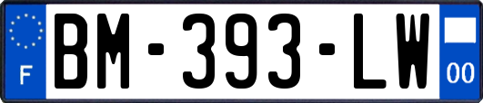 BM-393-LW