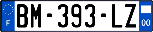 BM-393-LZ