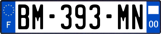 BM-393-MN