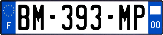 BM-393-MP