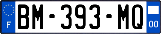 BM-393-MQ