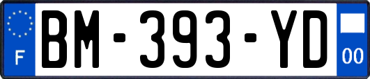 BM-393-YD