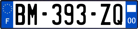 BM-393-ZQ