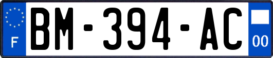 BM-394-AC