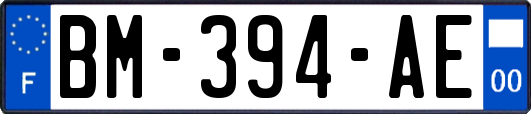 BM-394-AE