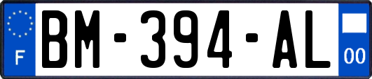 BM-394-AL
