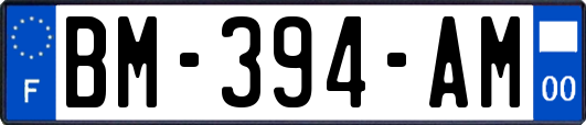 BM-394-AM