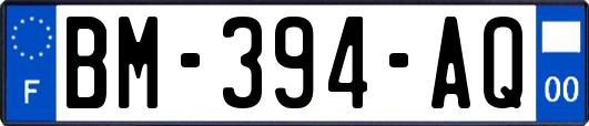 BM-394-AQ