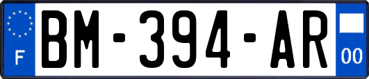 BM-394-AR