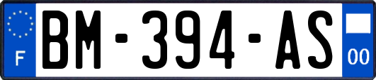 BM-394-AS