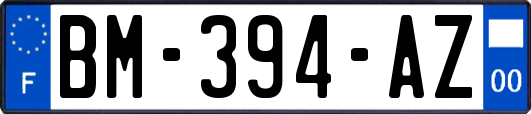 BM-394-AZ