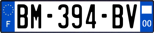 BM-394-BV