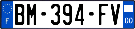 BM-394-FV