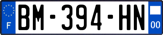 BM-394-HN