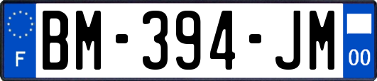 BM-394-JM