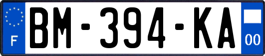 BM-394-KA