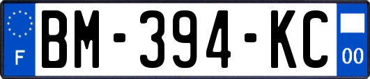 BM-394-KC