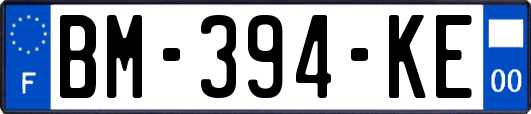 BM-394-KE