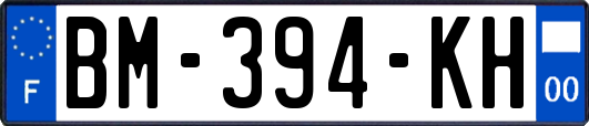 BM-394-KH