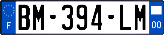 BM-394-LM
