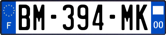 BM-394-MK