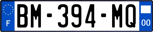 BM-394-MQ