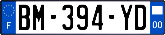 BM-394-YD