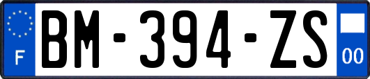 BM-394-ZS