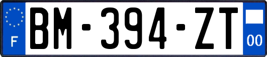 BM-394-ZT