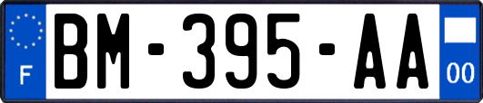 BM-395-AA