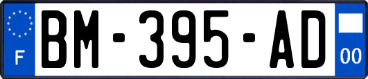 BM-395-AD