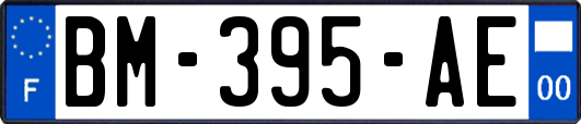 BM-395-AE