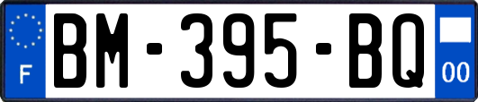 BM-395-BQ