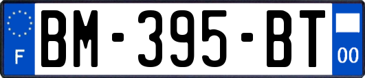 BM-395-BT