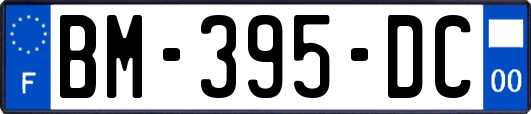 BM-395-DC