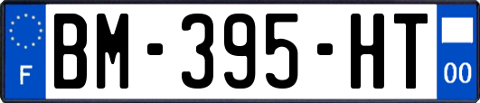 BM-395-HT