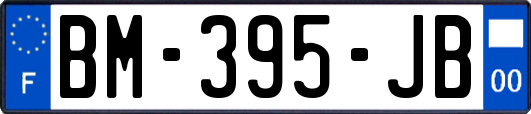 BM-395-JB
