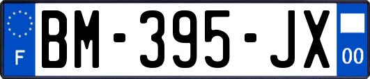 BM-395-JX