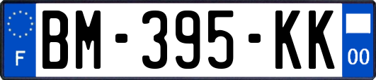 BM-395-KK