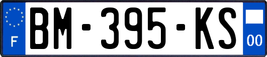 BM-395-KS