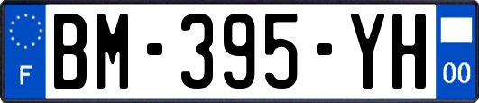 BM-395-YH