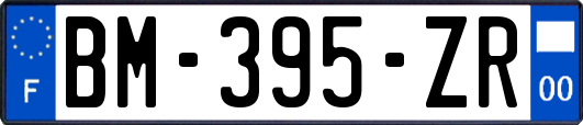 BM-395-ZR