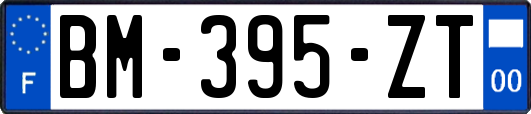 BM-395-ZT