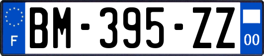 BM-395-ZZ