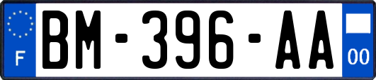 BM-396-AA