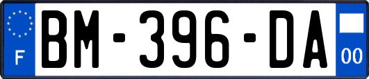 BM-396-DA