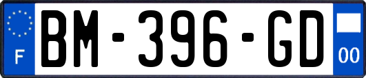 BM-396-GD