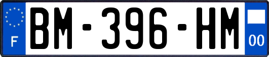 BM-396-HM