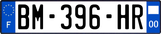 BM-396-HR