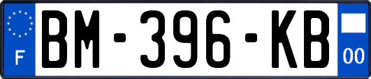 BM-396-KB